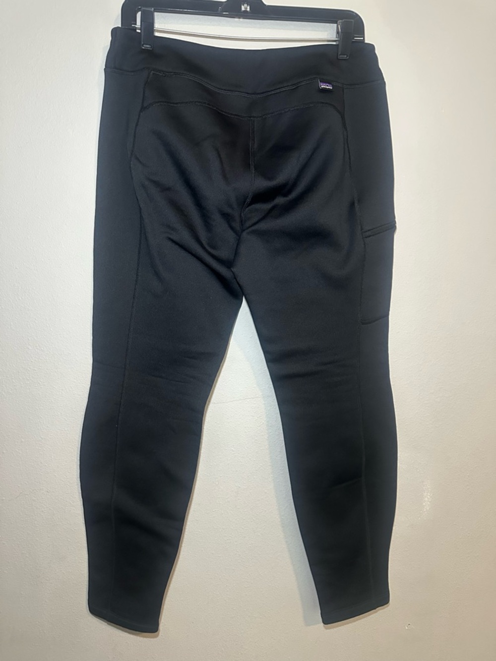Patagonia Polartec Power Stretch Tights - Women's Large - Picture 3 of 6